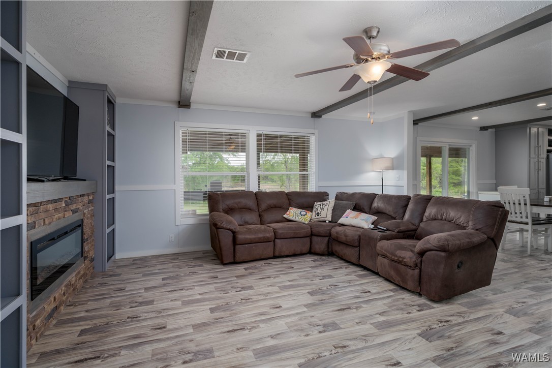 2194 Lum Fife Road, Gordo, Alabama image 43
