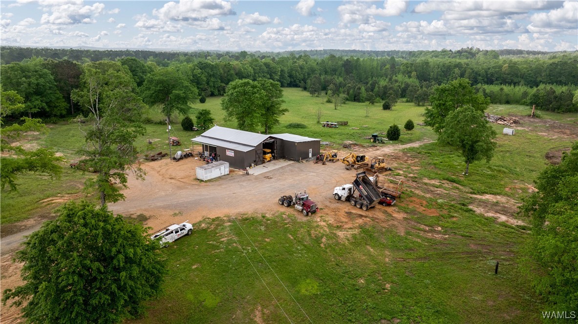 2194 Lum Fife Road, Gordo, Alabama image 6