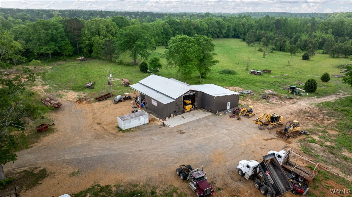 2194 Lum Fife Road, Gordo, Alabama image 7