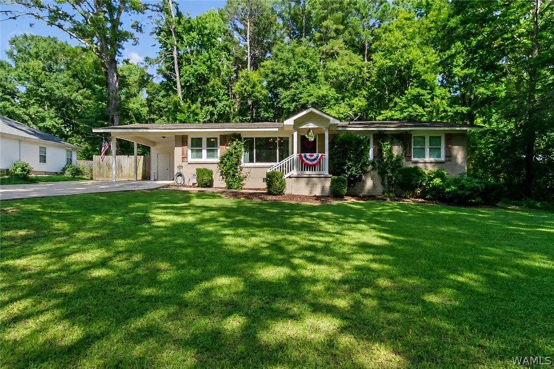 Photo 1 of 62 — 5101 Leland Drive, Northport, AL 35473