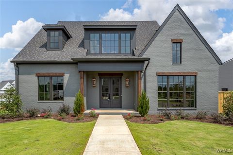 6127 Rosemeade Street Tuscaloosa AL 35406