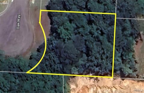 Vacant Land For Sale - 4605 Oak Way<br/> North Port, AL 35473