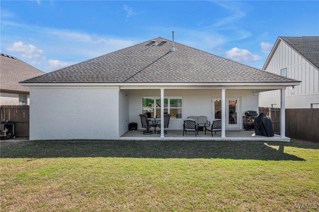 13930 Sullivan Boulevard, North Port, Alabama image 35