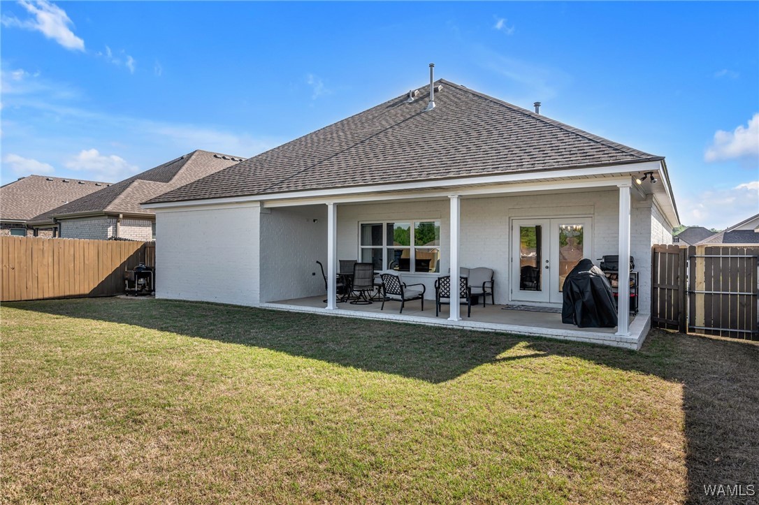 13930 Sullivan Boulevard, North Port, Alabama image 36