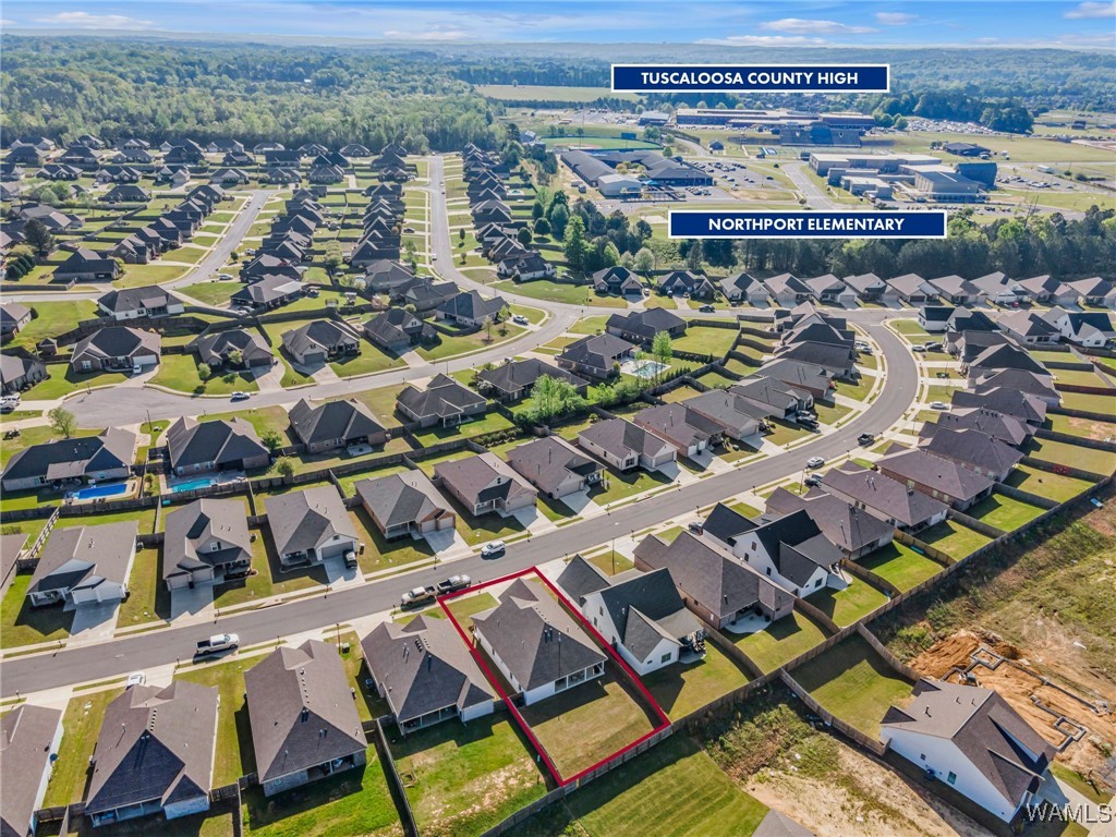13930 Sullivan Boulevard, North Port, Alabama image 42