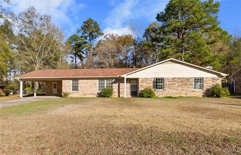Homes For Sale - 4238 Harper Circle<br/> Tuscaloosa County, North Port, AL 35473
