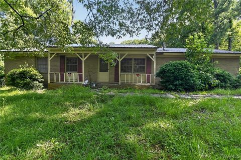 Homes For Sale - 315 4th Avenue<br/> Aliceville, AL 35442