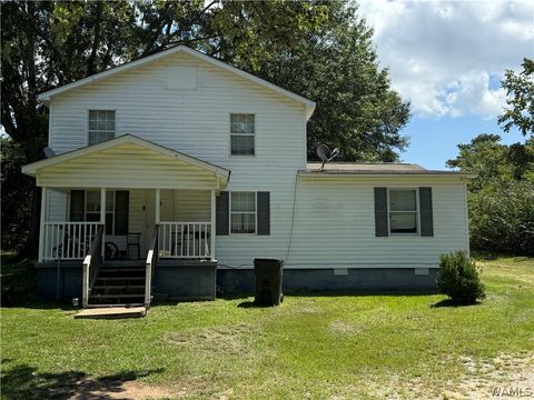 Homes For Sale - 3105 Hood Street<br/> Tuscaloosa, AL 35404