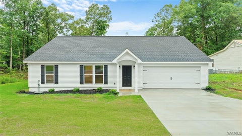 Homes For Sale - 836 7th Alt. Street<br/> Reform, AL 35481