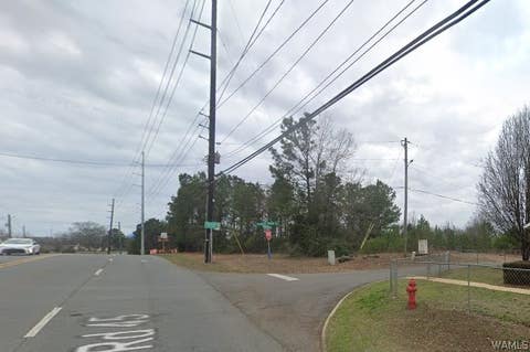 Vacant Land For Sale - 400 Crescent Ridge Road<br/> Tuscaloosa County, Tuscaloosa, AL 35404