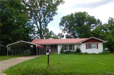 Homes For Sale - 409 Croy Lane<br/> Linden, AL 36748