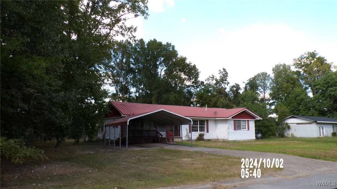 409 Croy Lane, Linden, Alabama image 12