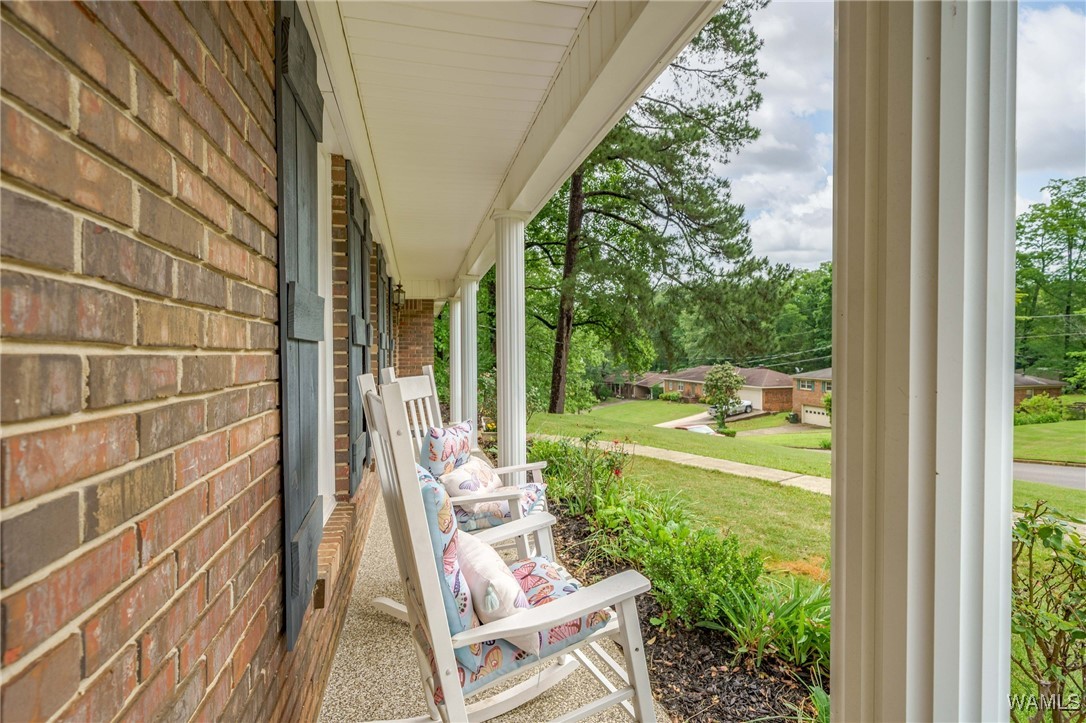 4528 26th Street, Tuscaloosa, Alabama image 4