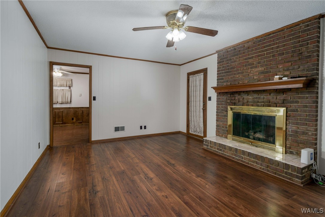 4528 26th Street, Tuscaloosa, Alabama image 20