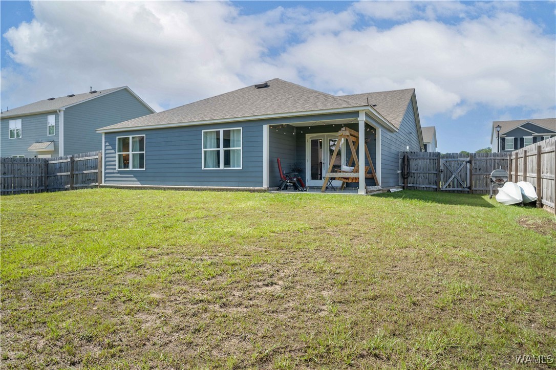 9281 Cotton Field Circle Cir, Tuscaloosa, Alabama image 28