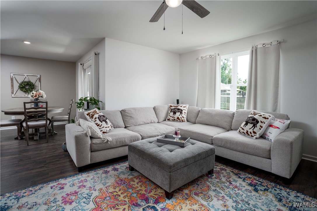 9281 Cotton Field Circle Cir, Tuscaloosa, Alabama image 6