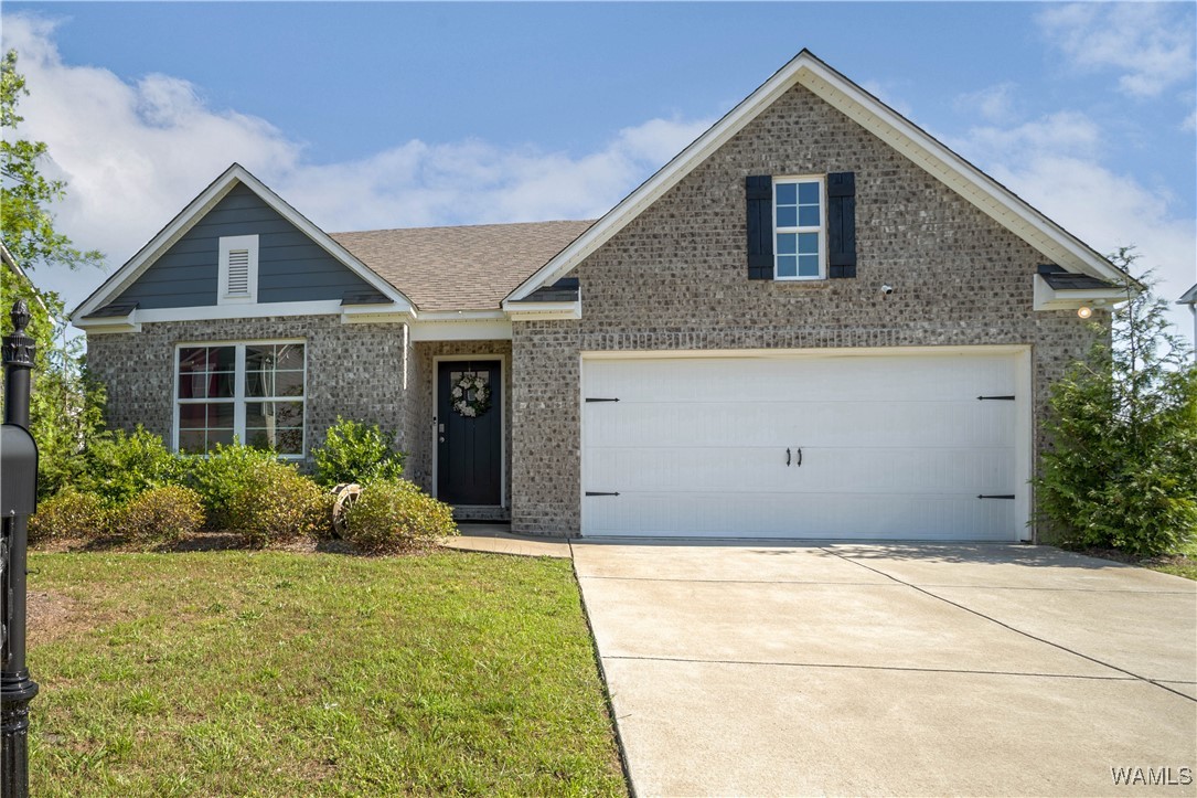 9281 Cotton Field Circle Cir, Tuscaloosa, Alabama image 1