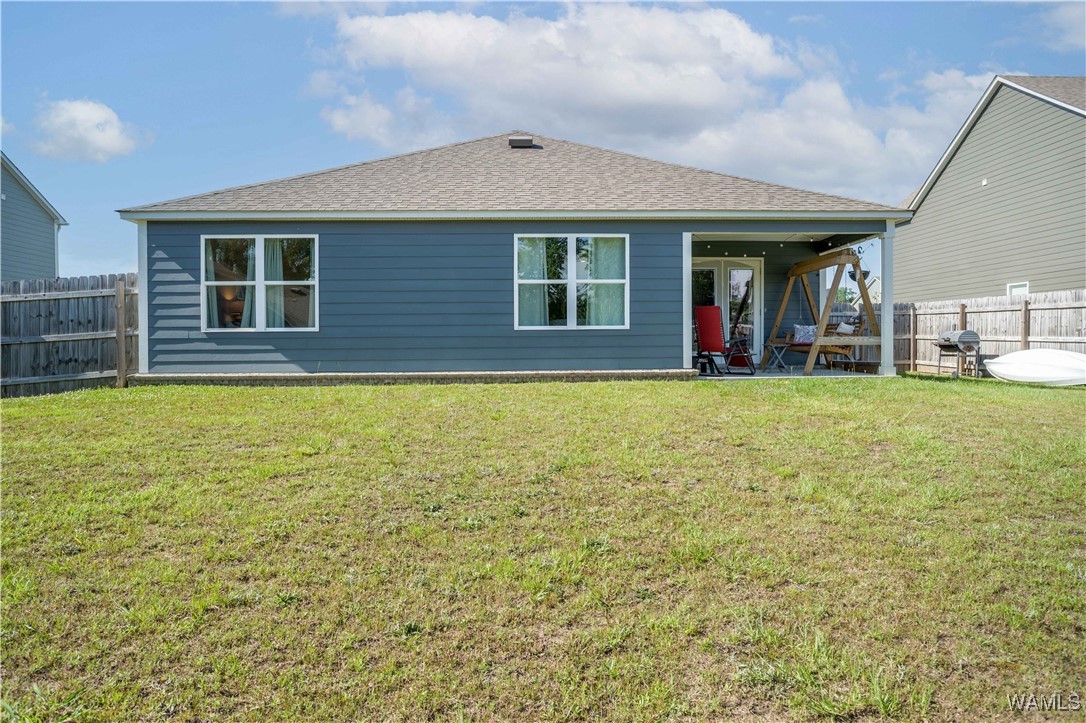 9281 Cotton Field Circle Cir, Tuscaloosa, Alabama image 27