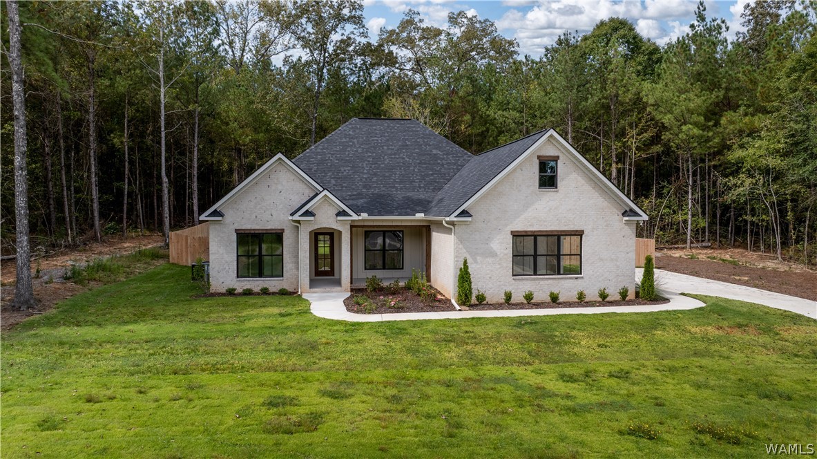 19034 Northside Heights Road