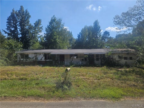 Homes For Sale - 2188 7th Avenue<br/> Reform, AL 35481