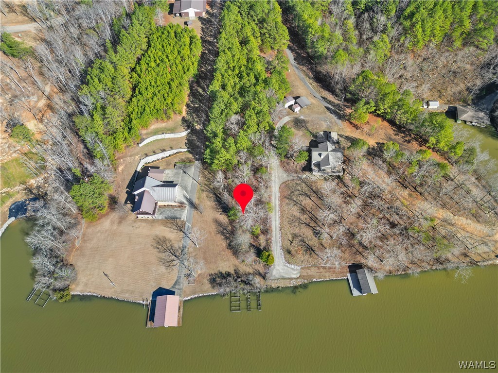 Lot 23 Eagle Path, Brookwood, Alabama image 2