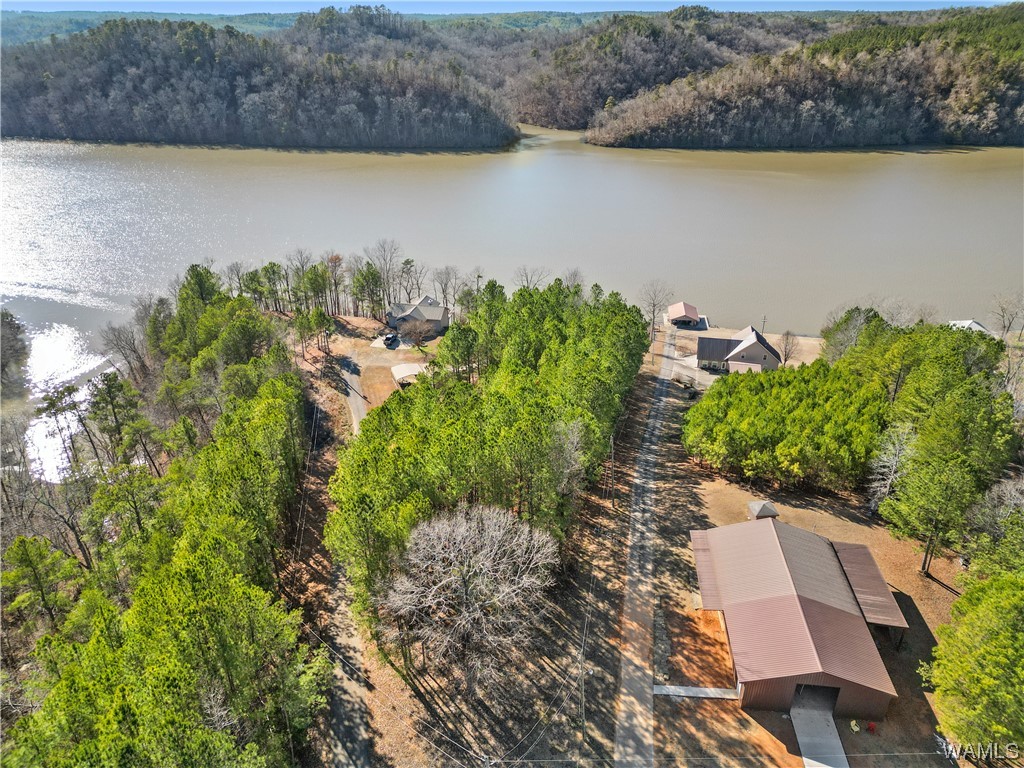 Lot 23 Eagle Path, Brookwood, Alabama image 3