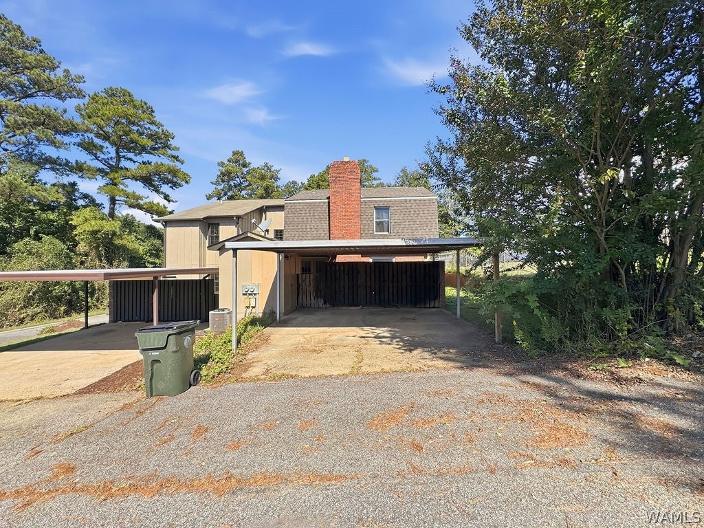 6125 Autumnwood Lane