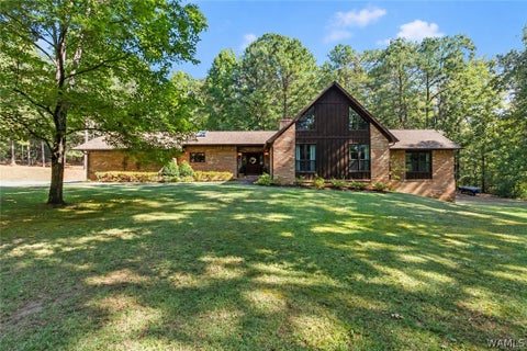 Homes For Sale - 10765 Thomas Road<br/> Tuscaloosa, AL 35405