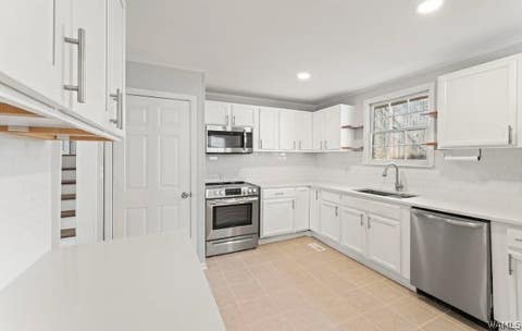 Homes For Rent - 1000 Jacque Circle Street #1<br/> Birmingham, AL 35235