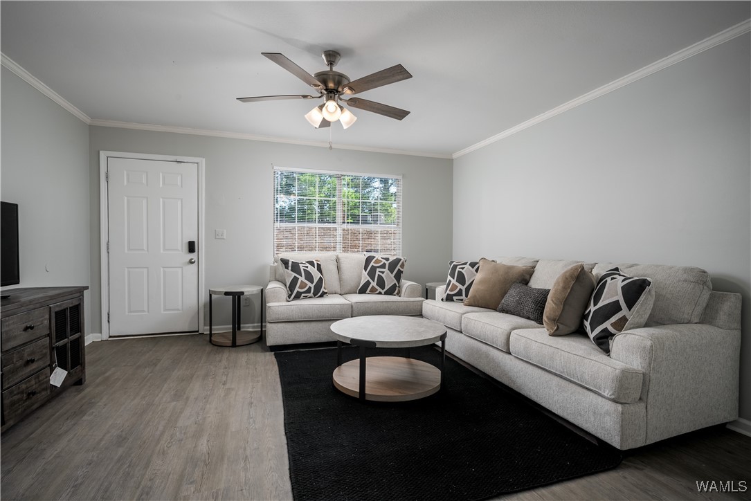 1721 Hackberry Lane Ln #7, Tuscaloosa, Alabama image 3
