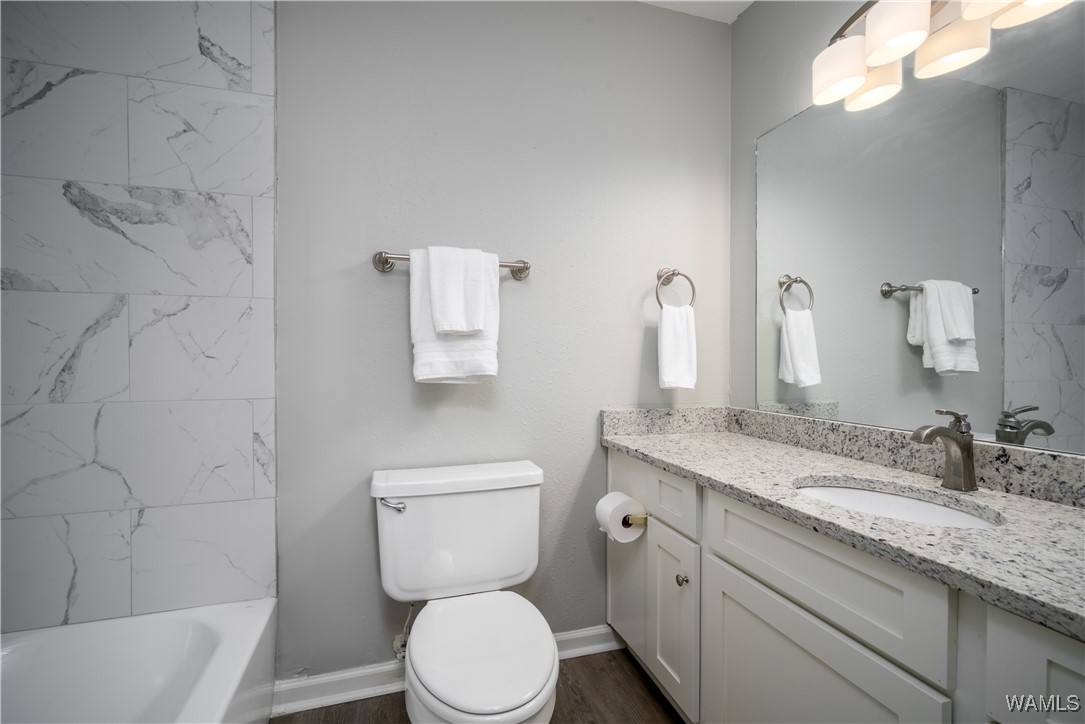 1721 Hackberry Lane Ln #7, Tuscaloosa, Alabama image 21
