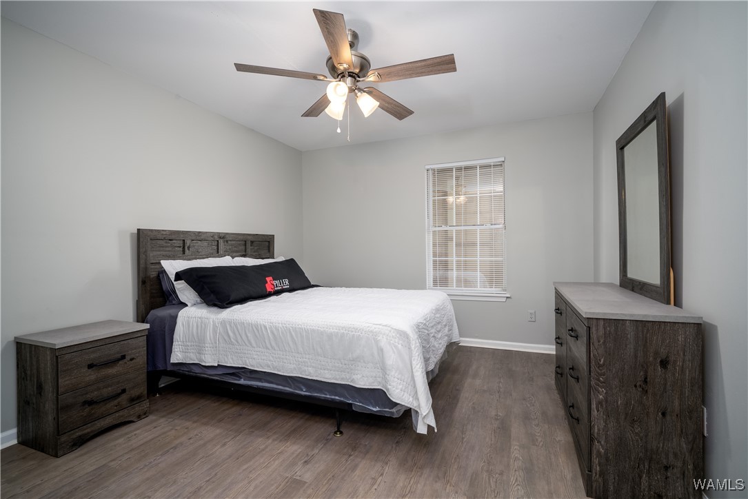 1721 Hackberry Lane Ln #7, Tuscaloosa, Alabama image 13