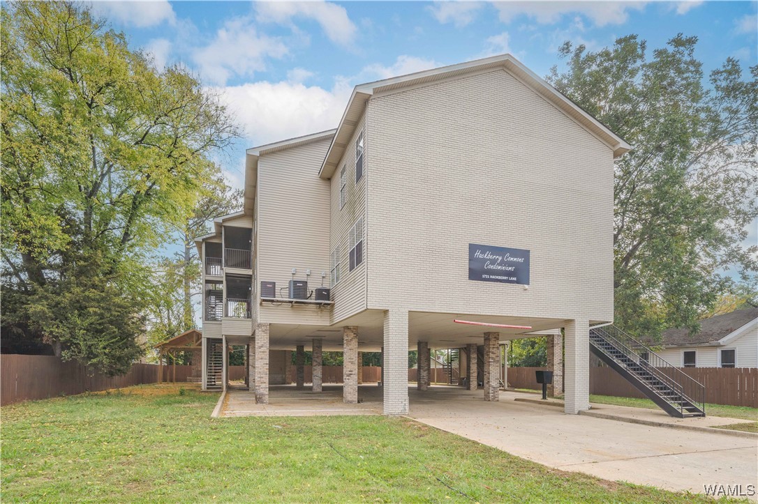 1721 Hackberry Lane Ln #7, Tuscaloosa, Alabama image 24