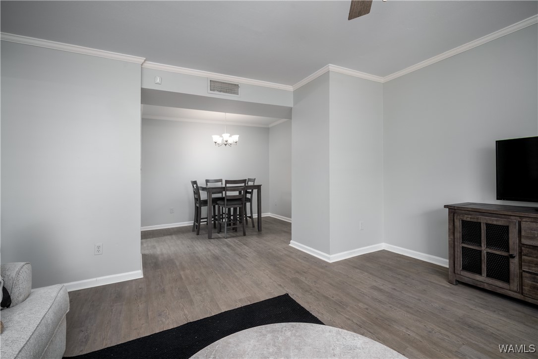 1721 Hackberry Lane Ln #7, Tuscaloosa, Alabama image 5