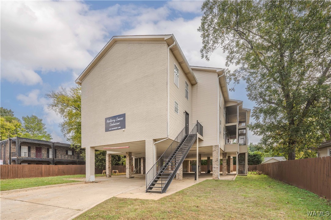 1721 Hackberry Lane Ln #7, Tuscaloosa, Alabama image 2