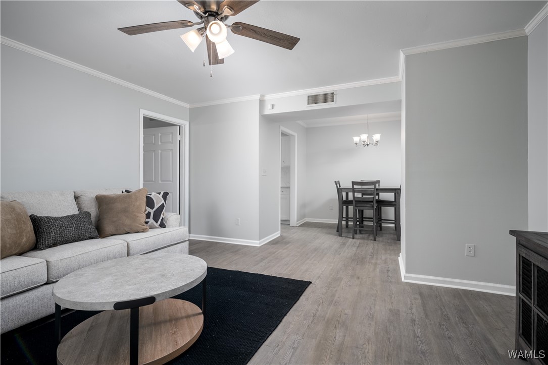 1721 Hackberry Lane Ln #7, Tuscaloosa, Alabama image 4