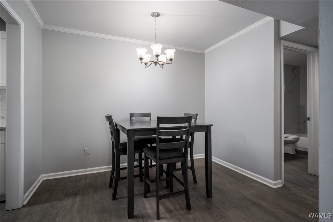 1721 Hackberry Lane Ln #7, Tuscaloosa, Alabama image 7
