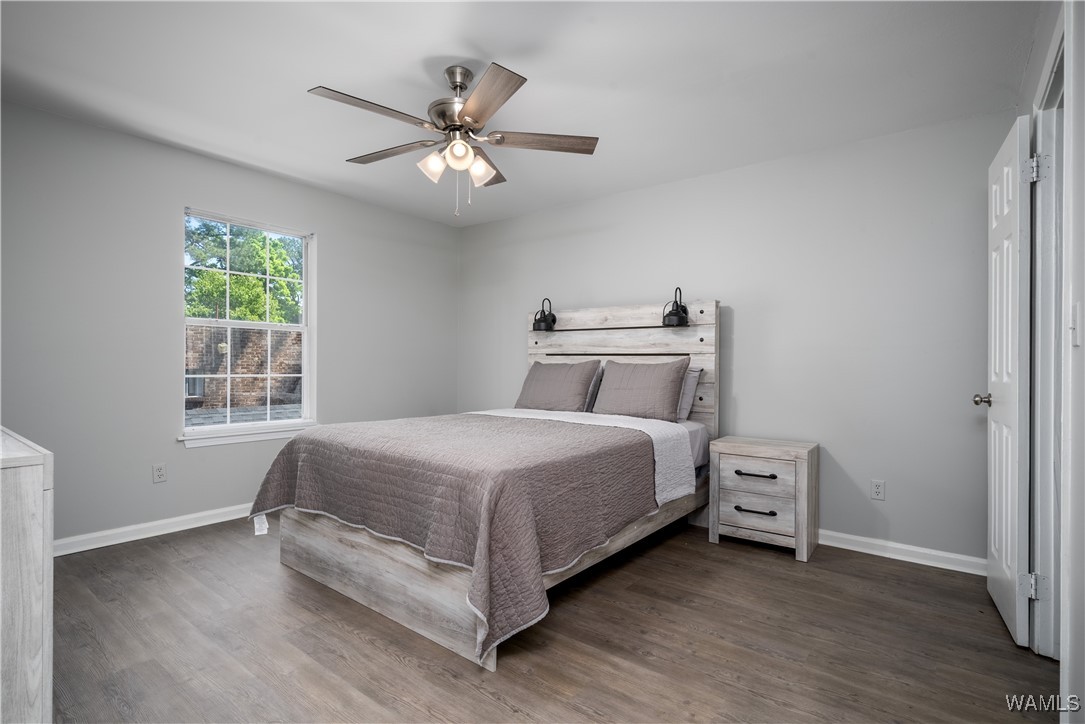1721 Hackberry Lane Ln #7, Tuscaloosa, Alabama image 18