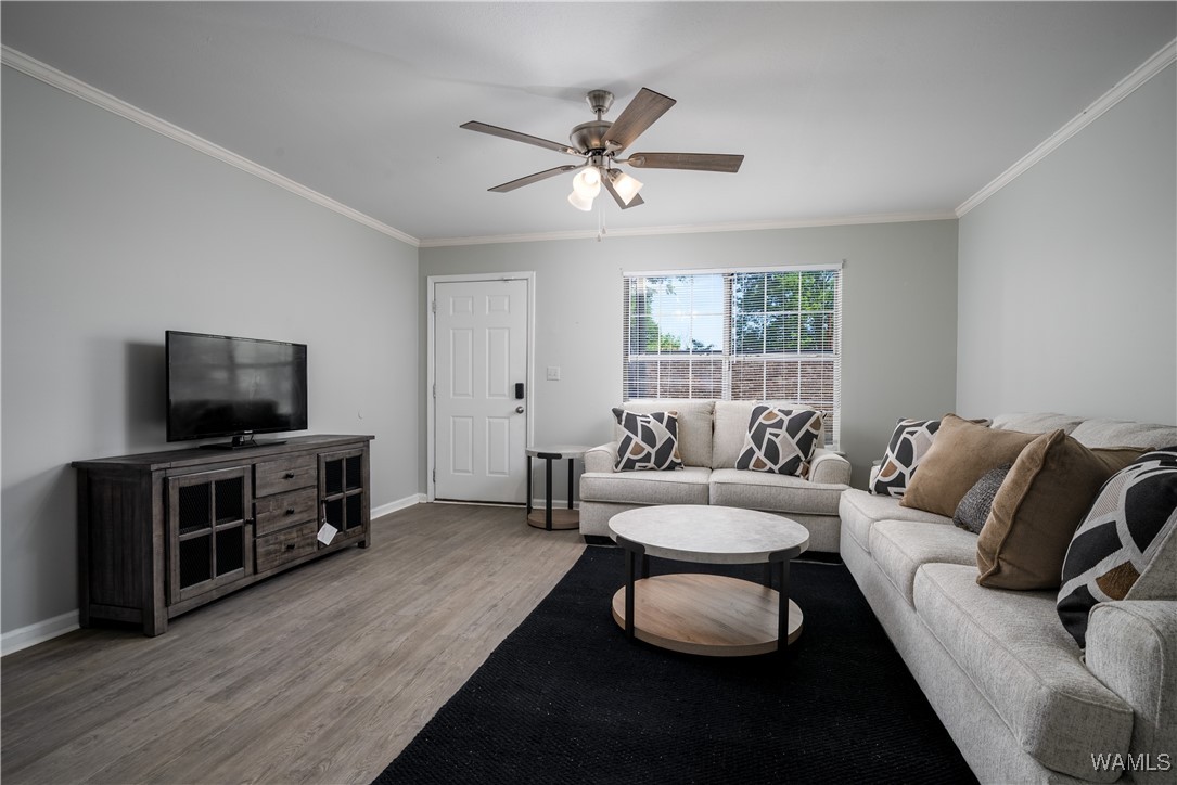 1721 Hackberry Lane Ln #7, Tuscaloosa, Alabama image 1