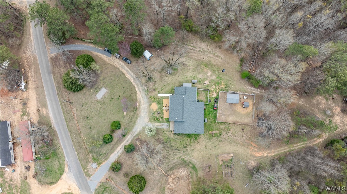 2865 County Road 91, Bankston, Alabama image 42