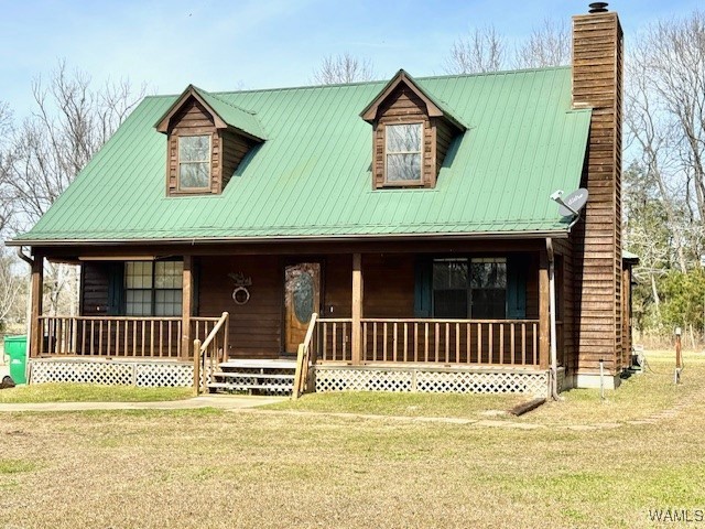 212 County Road 2, Gallion, Alabama image 1