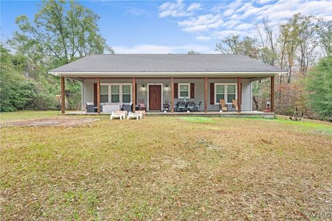 3203 County Road 69 Boligee AL 35542