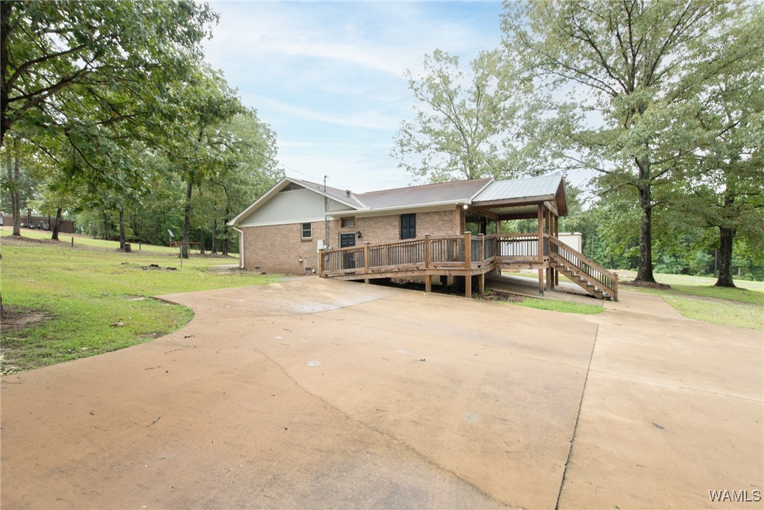 12150 Finnell Road #RD, North Port, Alabama image 17