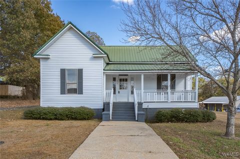 604 2nd Street NW Gordo AL 35466