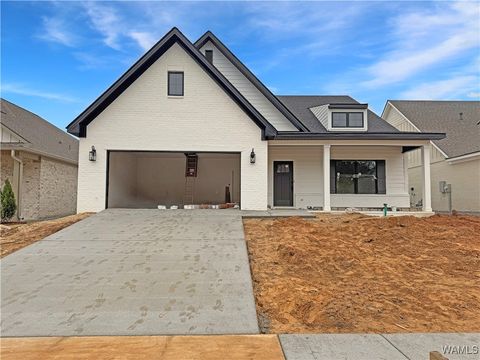 9572 Crete Circle Tuscaloosa AL 35406