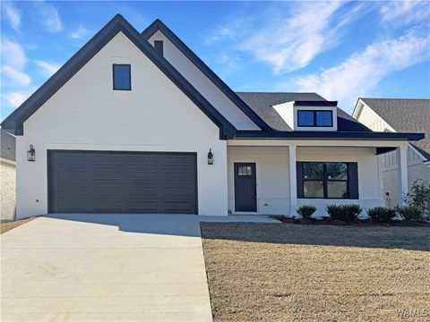 9572 Crete Circle Tuscaloosa AL 35406