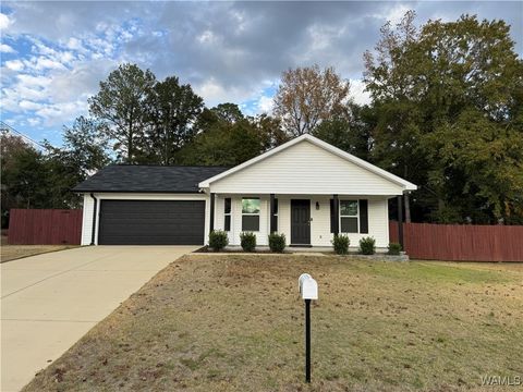 16403 Melana Drive Fosters AL 35463