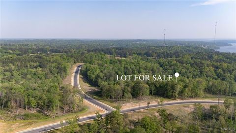 Vacant Land For Sale - 8 Lake Island Road Dr<br/> Tuscaloosa, AL 35406