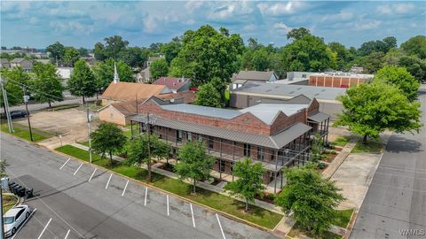 1020 Almon Avenue Tuscaloosa AL 35401