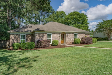Homes For Sale - 434 Fort Sumter Circle Cir<br/> Tuscaloosa County, Tuscaloosa, AL 35406